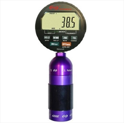 Đồng hồ đo độ cứng cao su, nhựa PTC Shore B Scale e2000 Digital Durometer 511B